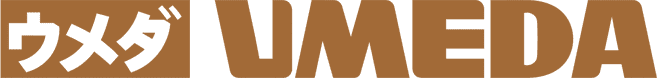 Logo Umeda