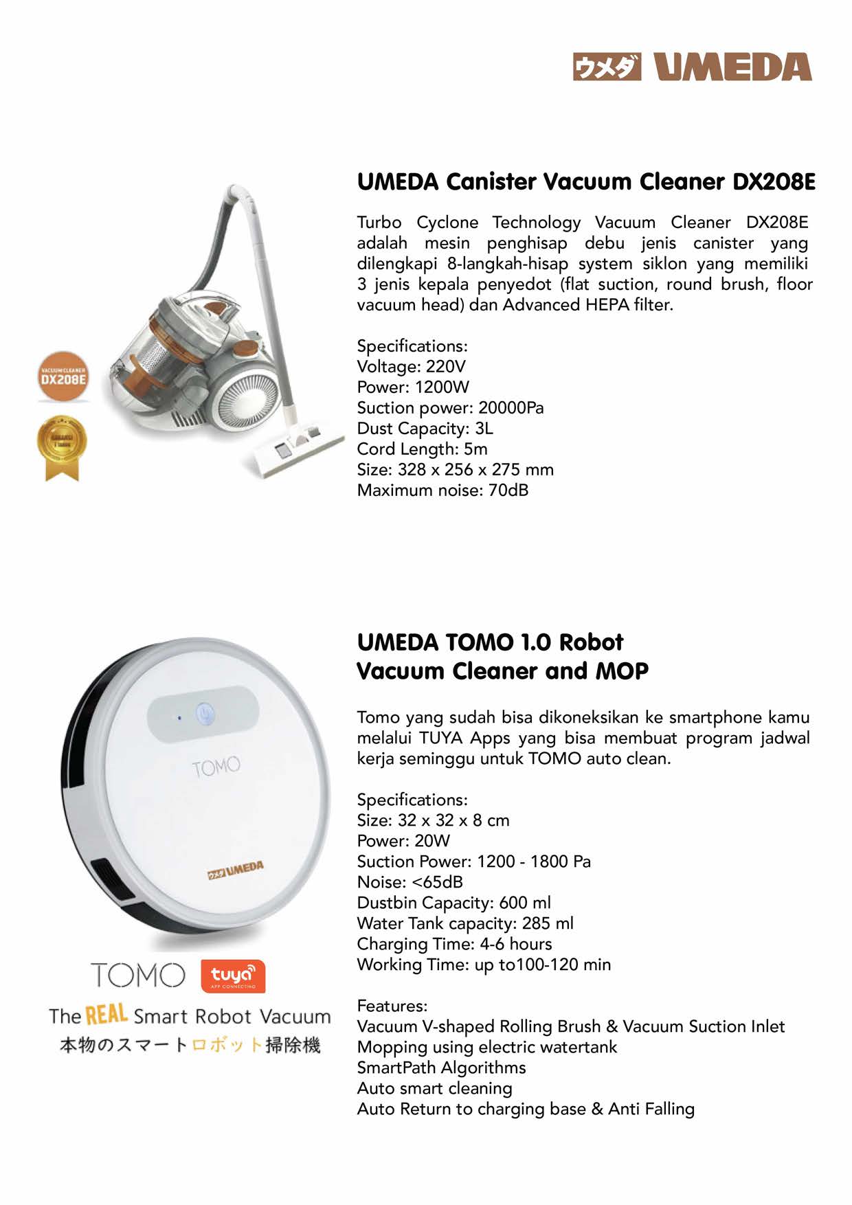 Katalog Umeda Halaman 2