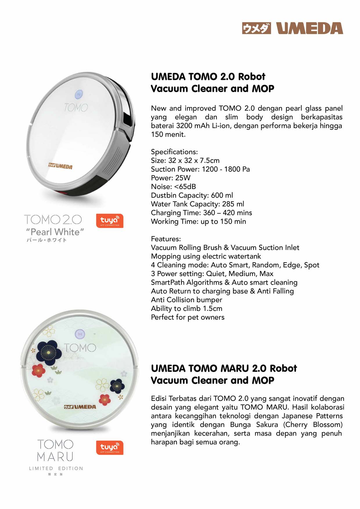 Katalog Umeda Halaman 3