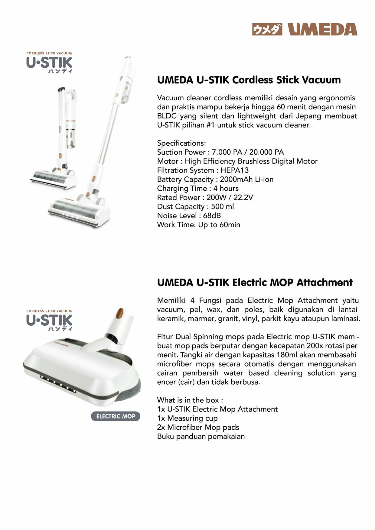 Katalog Umeda Halaman 4