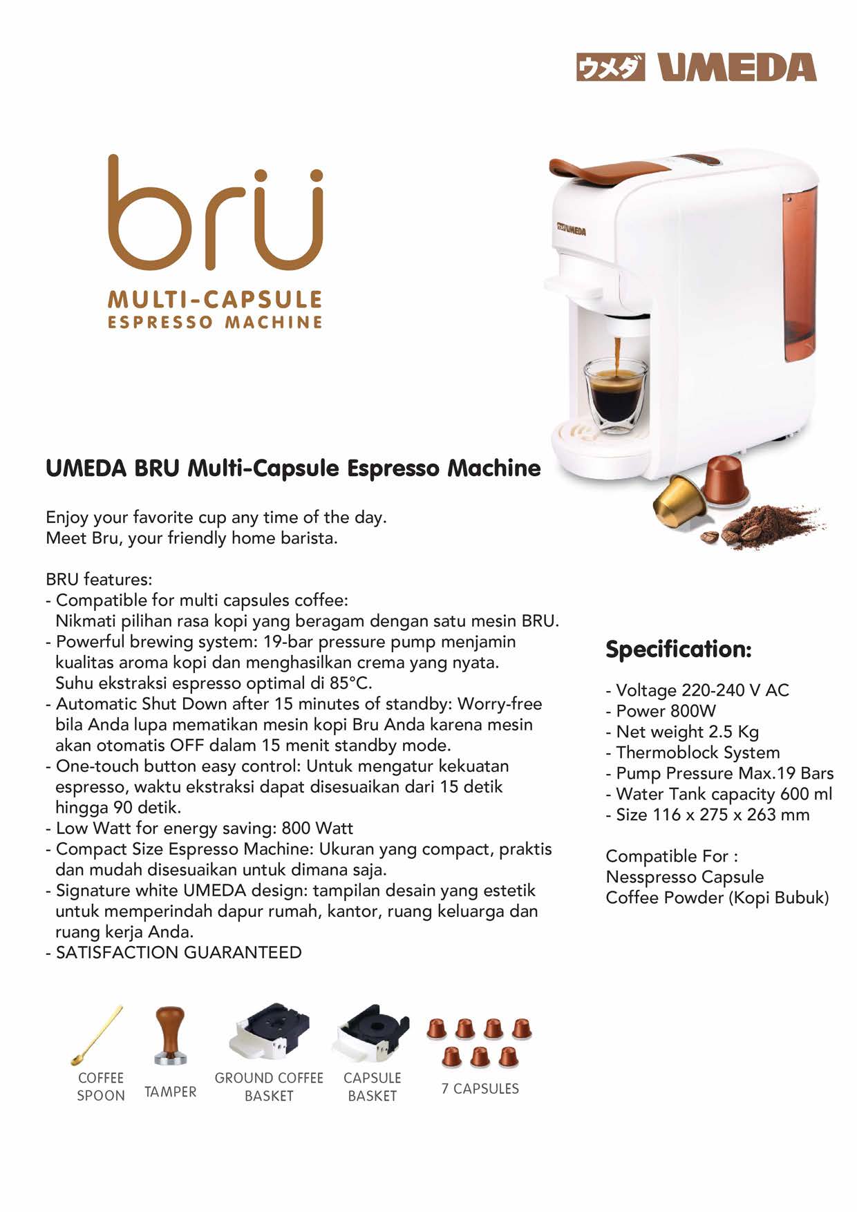 Katalog Umeda Halaman 8