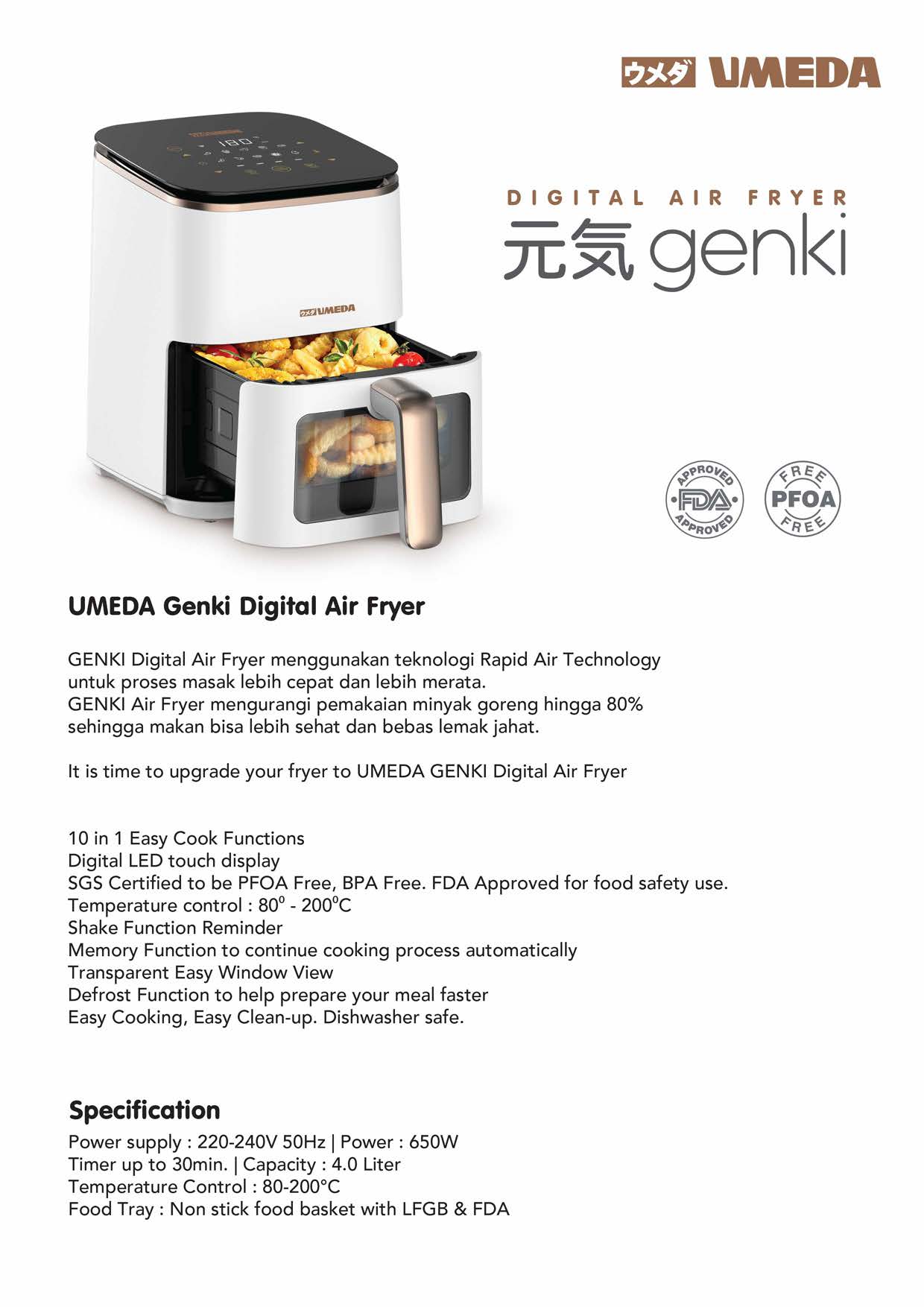 Katalog Umeda Halaman 9