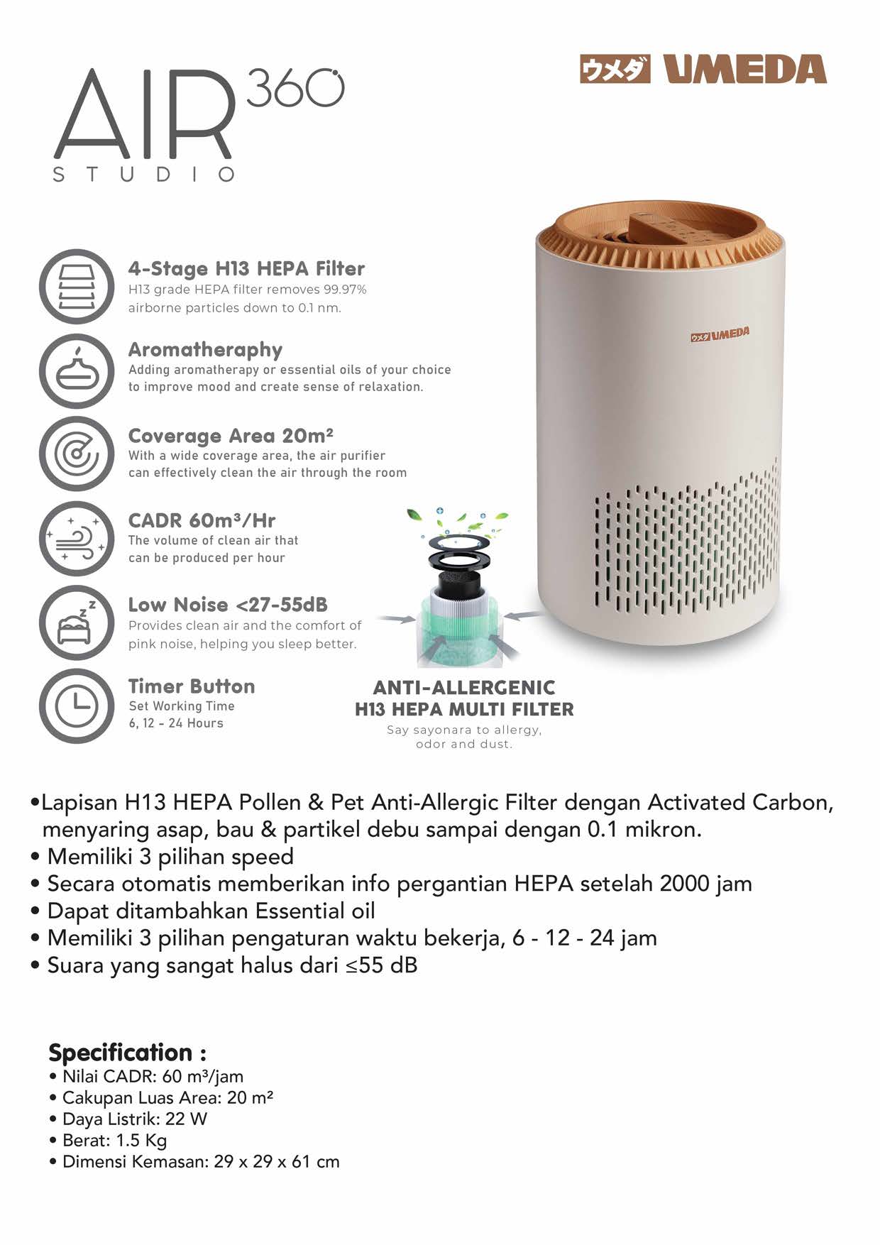 Katalog Umeda Halaman 17
