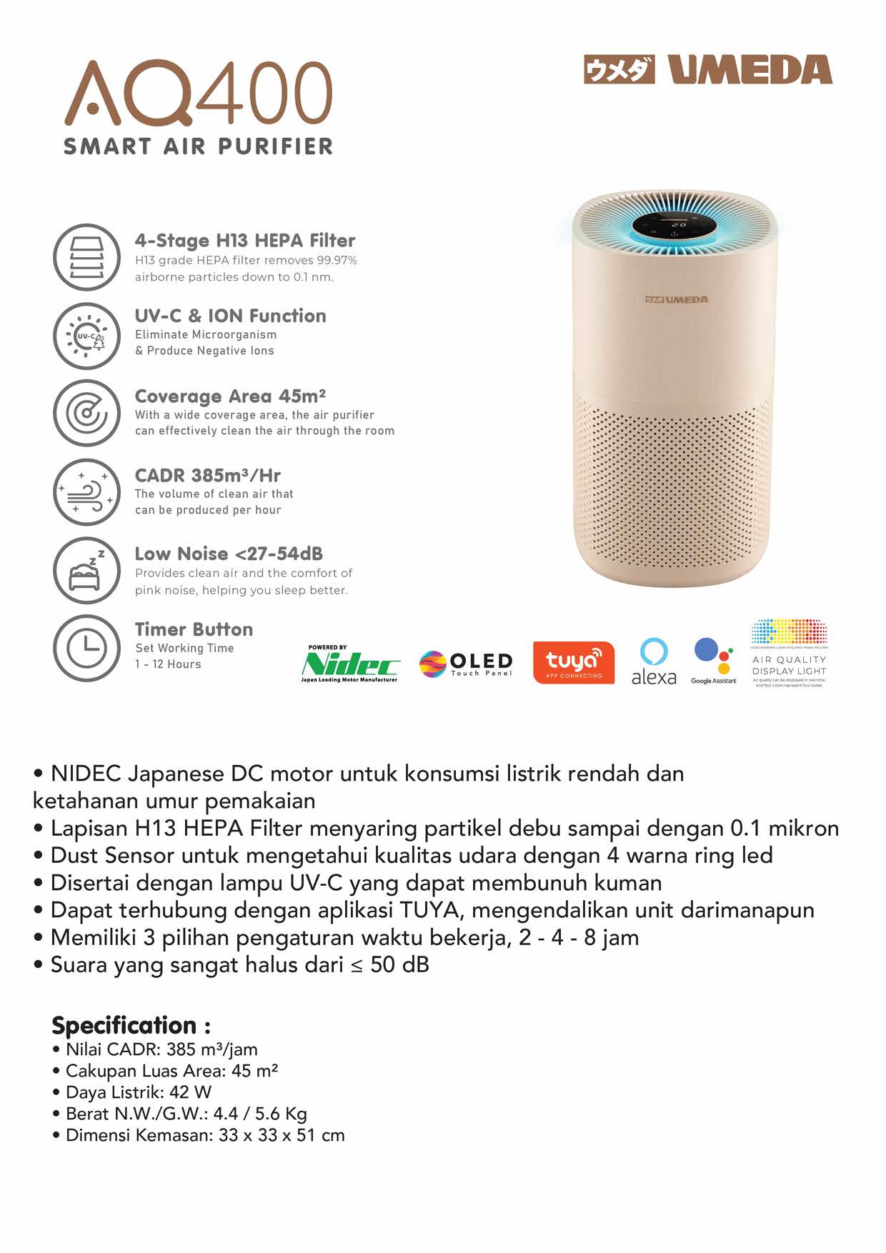 Katalog Umeda Halaman 18