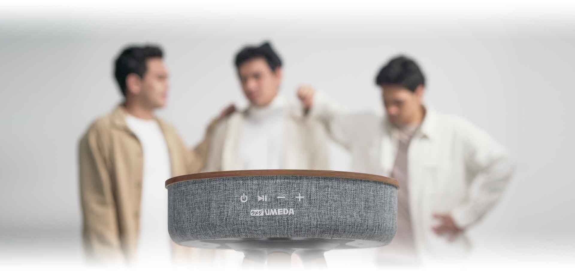 Bluetooth Speaker Table Terbaik