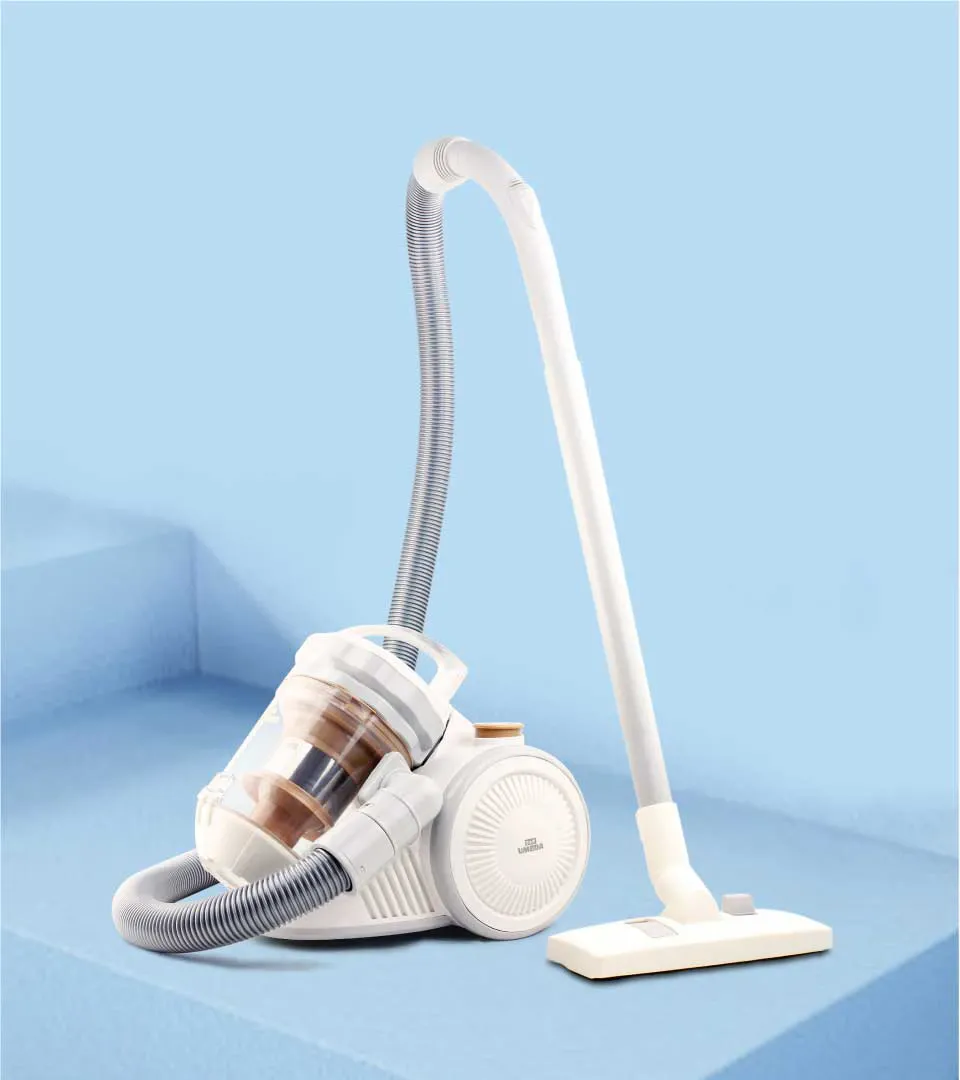 DX208E Vacuum Cleaner Canister Terbaik