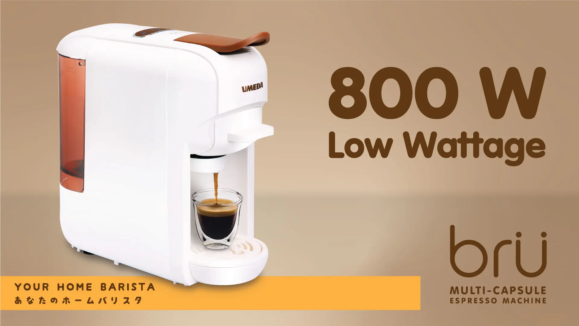 Mesin Kopi Kapsul Terbaik