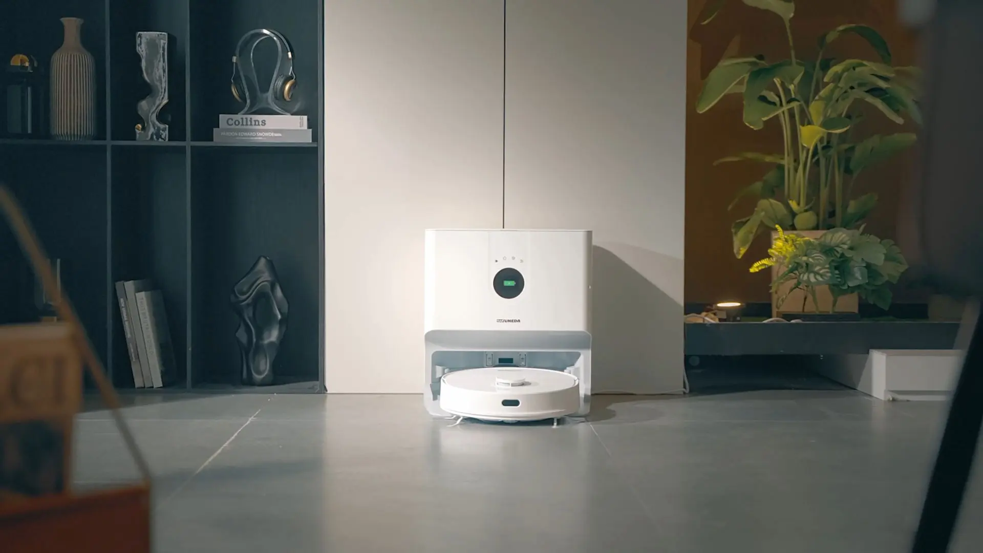 Robot Vacuum Cleaner Terbaik
