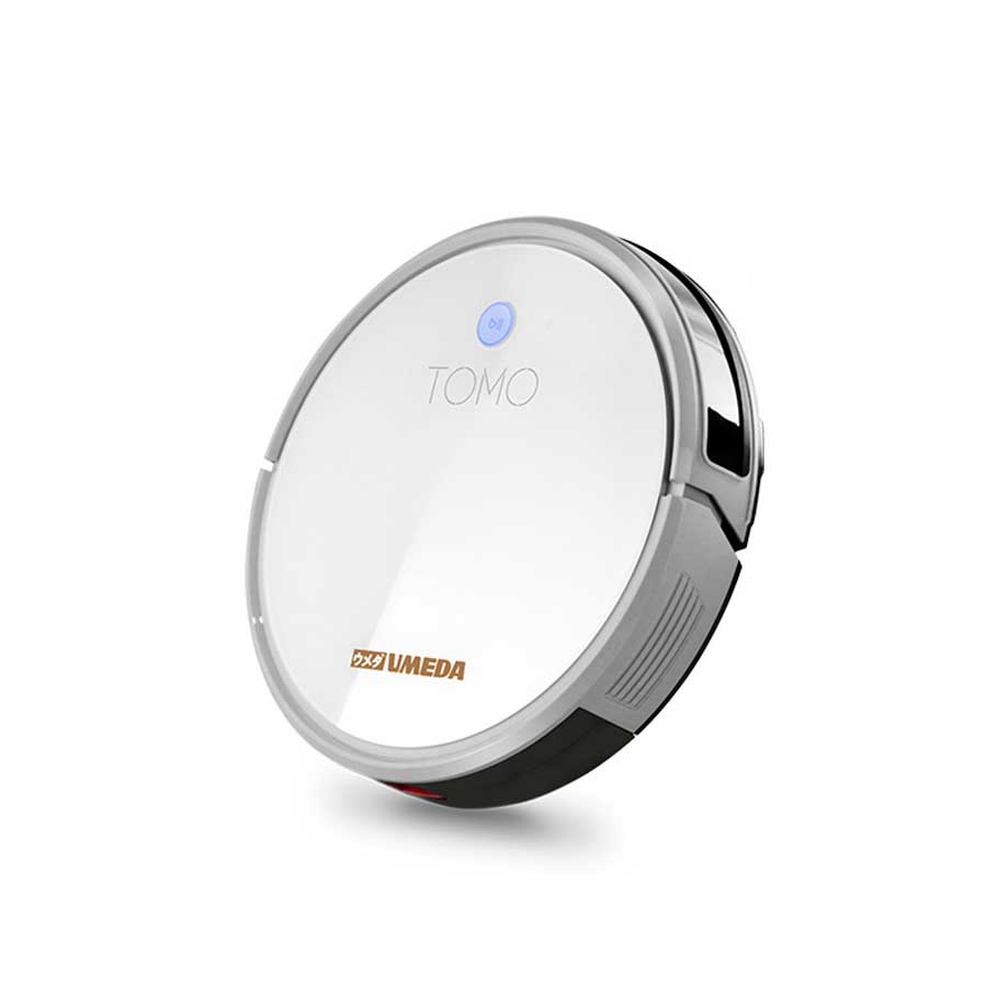 Umeda Tomo 2.0 Pearl White Display Image 96fa77e9ee244d8d8c8b1bcd7497df8d