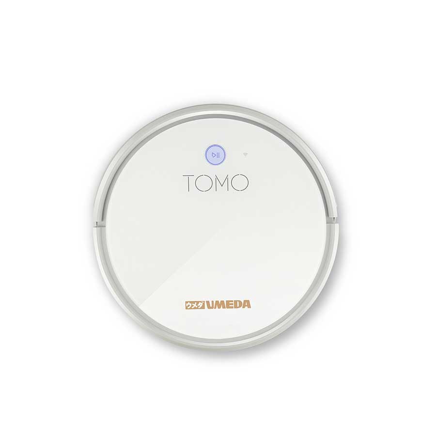 Umeda Tomo 2.0 Pearl White Display Image 96fa77e9f2924175a5b3e165c11ea3ba