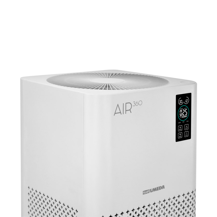 Umeda Air360 Display Image 96fe679de5be49dab2afd09d44c56540