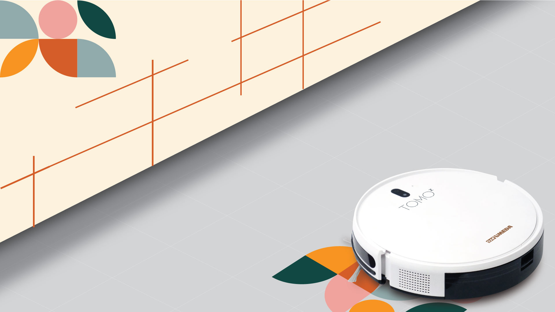 Robot Vacuum Cleaner Terbaik